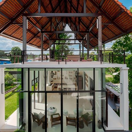 Bed and Breakfast 8Th Wonder - Chiang Mai Mae Rim Exterior foto