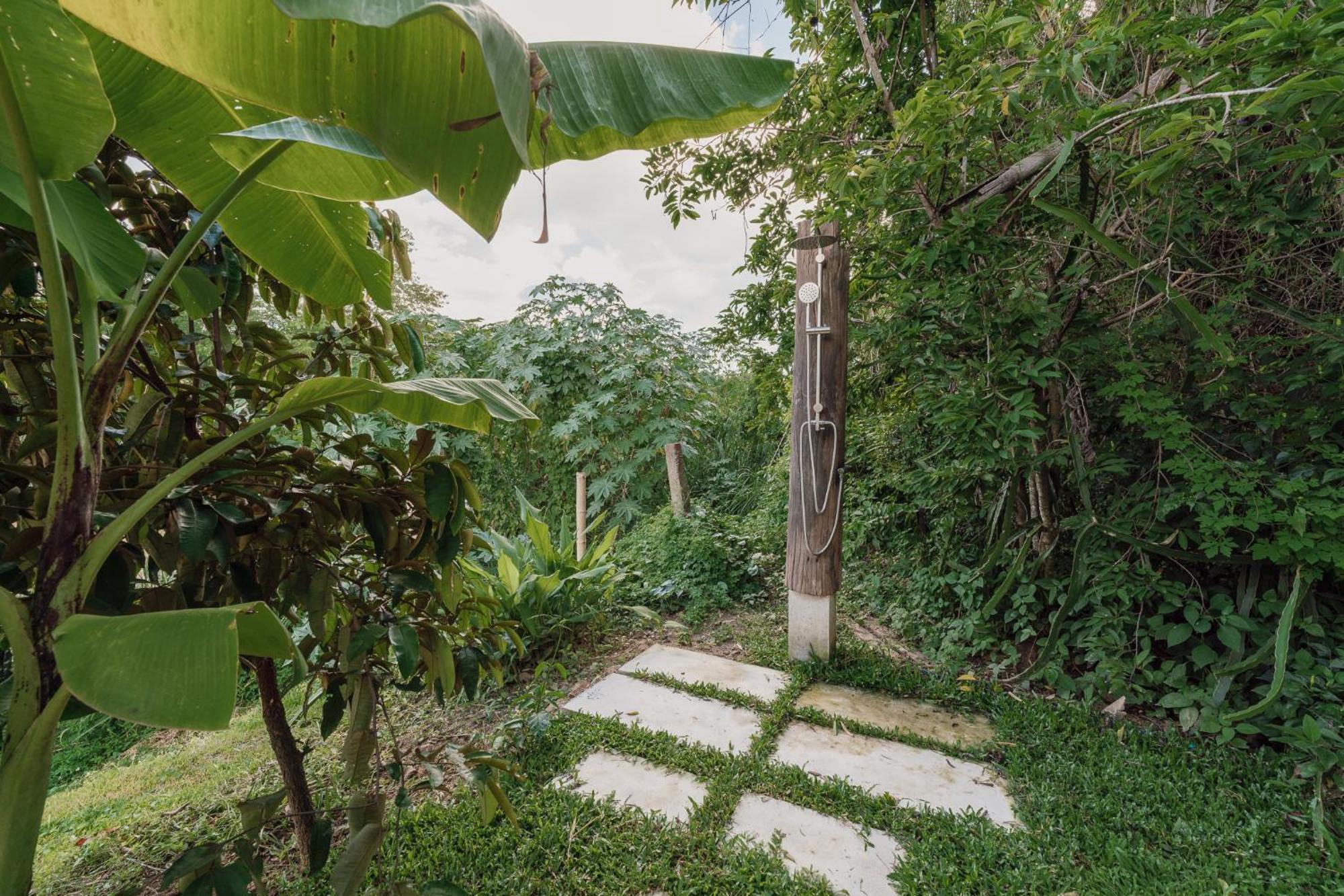 Bed and Breakfast 8Th Wonder - Chiang Mai Mae Rim Exterior foto